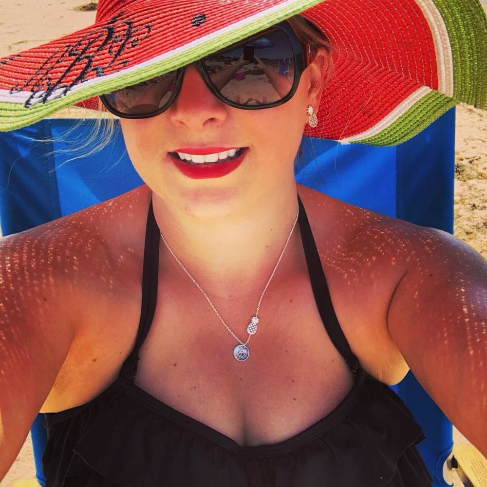 Meet your Posher, Alexandra